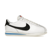 Nike Cortez White Black Light Photo Blue