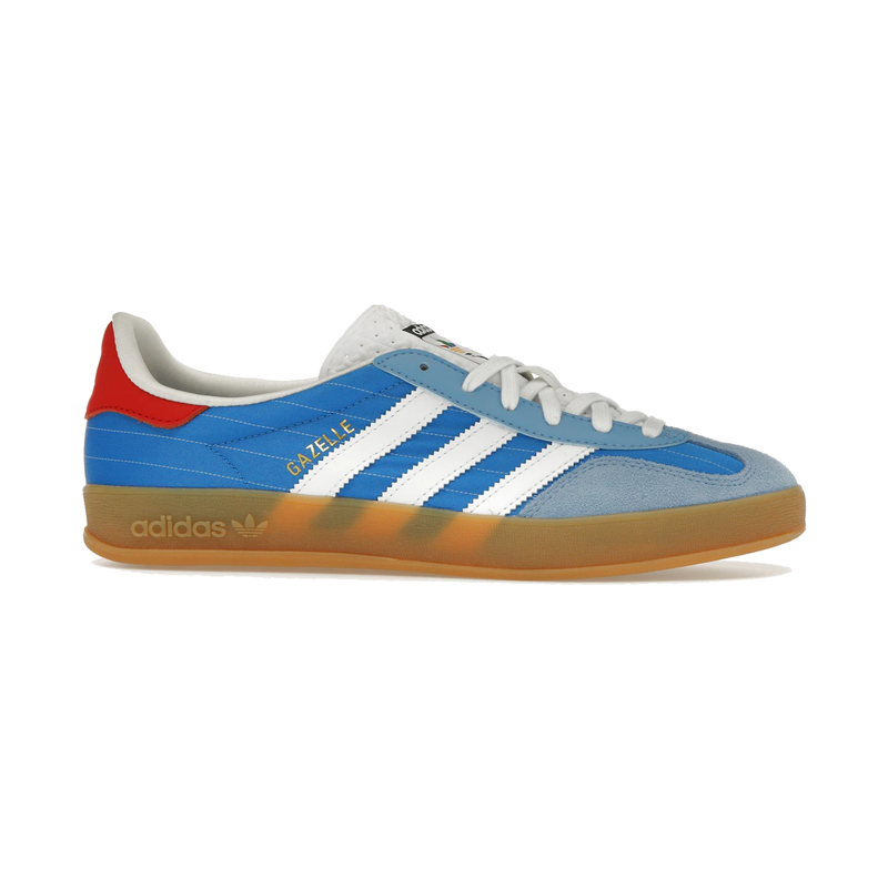 Adidas Gazelle Indoor Olympic Blue