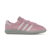 Adidas Bermuda Bliss Lilac Halo Blue