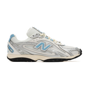New Balance 204L Silver Metallic Sky
