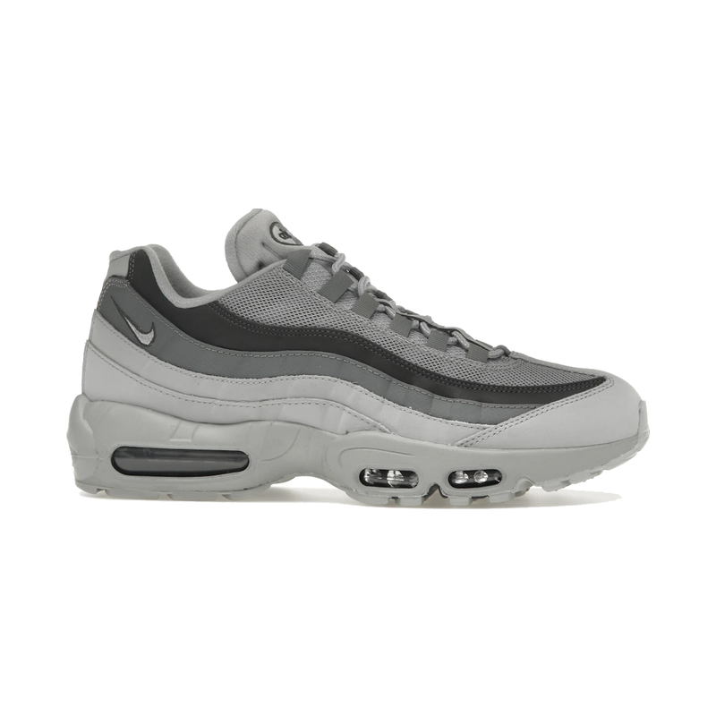 Nike Air Max 95 LIght Smoke Grey Anthracite
