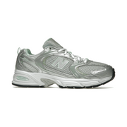 New Balance 530 White Cosmic Jade