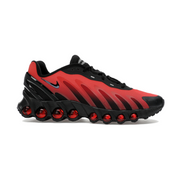 Nike Air Max Dn8 Black Bright Crimson
