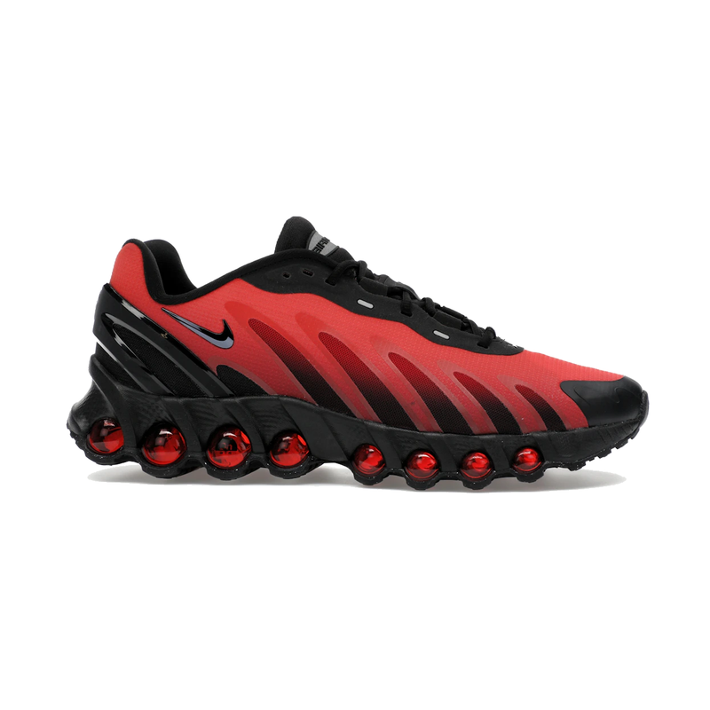 Nike Air Max Dn8 Black Bright Crimson
