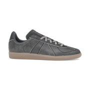 Adidas BW Army Black Cracked Leather