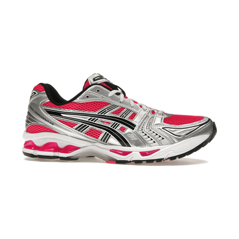 ASICS Gel-Kayano 14 Pink Glo