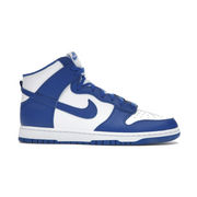Nike Dunk High Game Royal