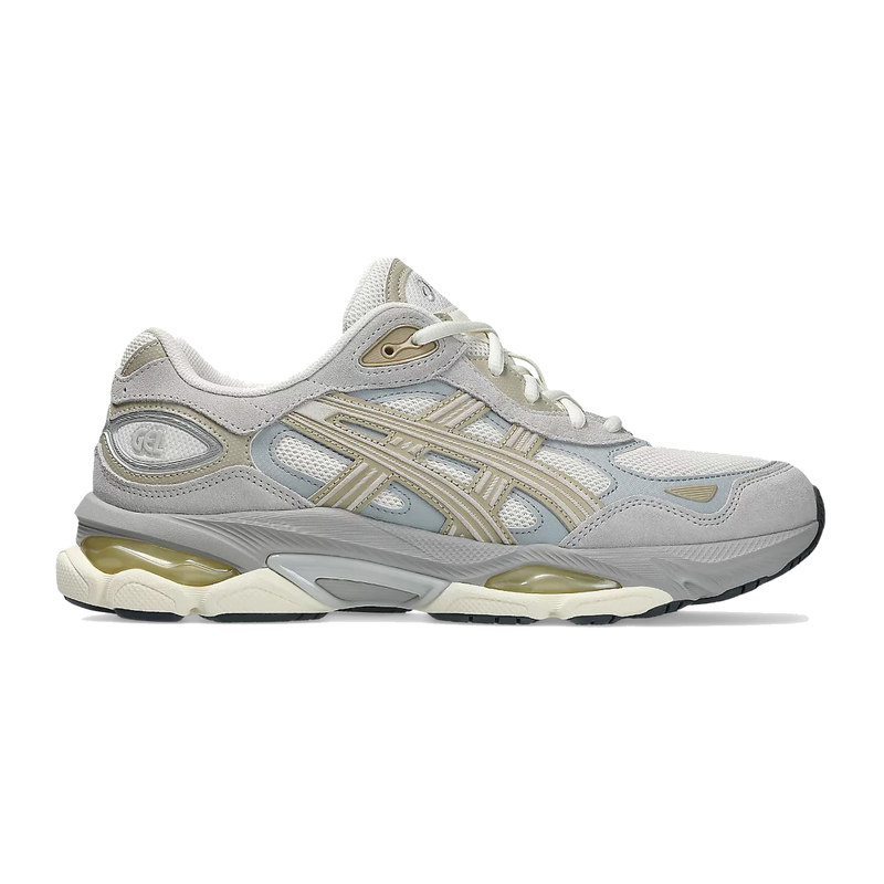 ASICS Gel-NYC 2.0 Cream Concrete