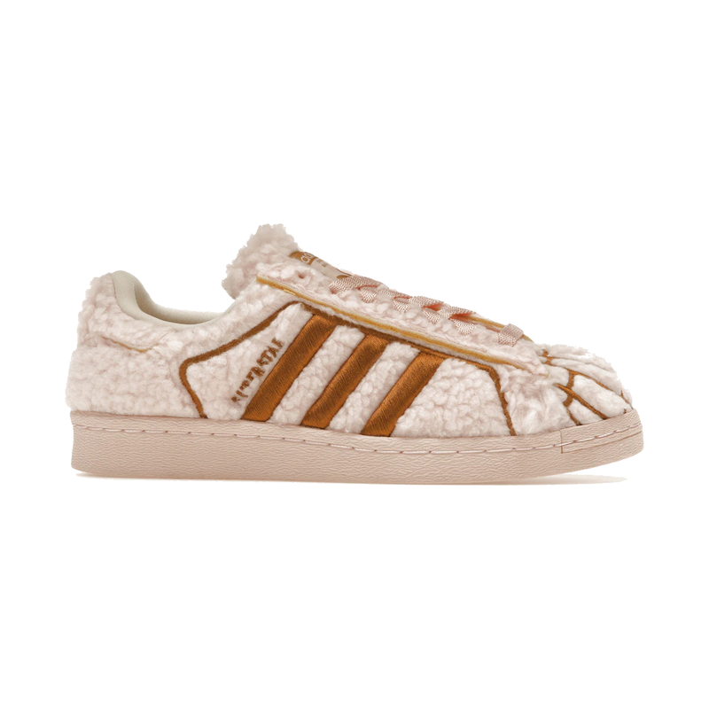 Adidas Superstar Concha Strawberry