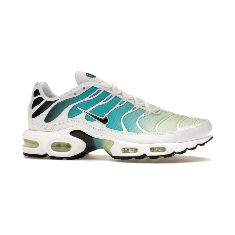 Nike Air Max Plus Dusty Cactus Barely Volt