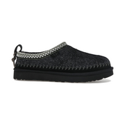 UGG Tasman Biarritz Slipper Black