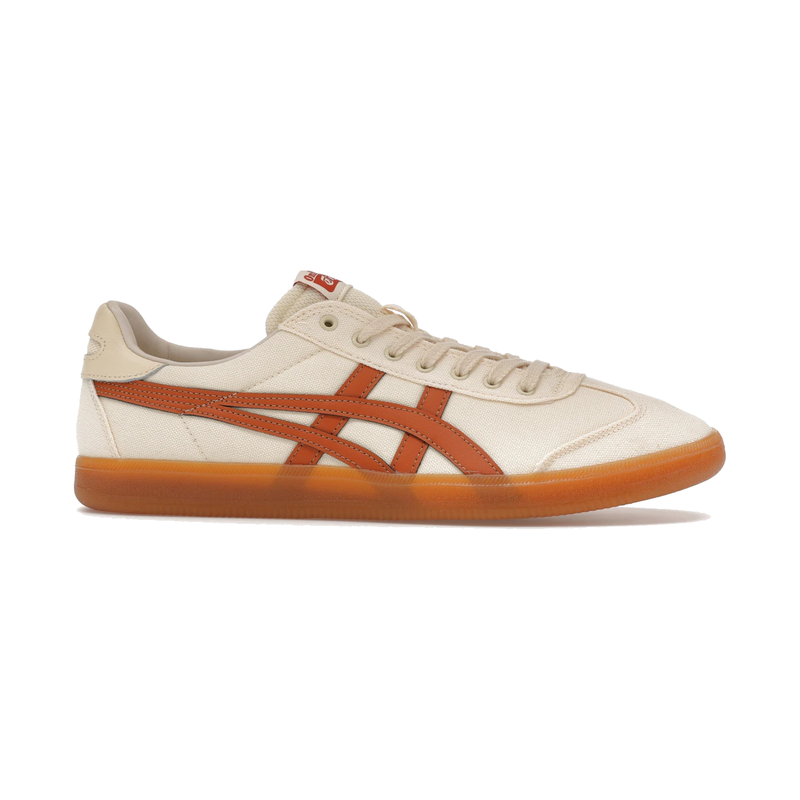 Onitsuka Tiger Tokuten Cream Caramel