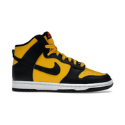 Nike Dunk High Retro Reverse Goldenrod