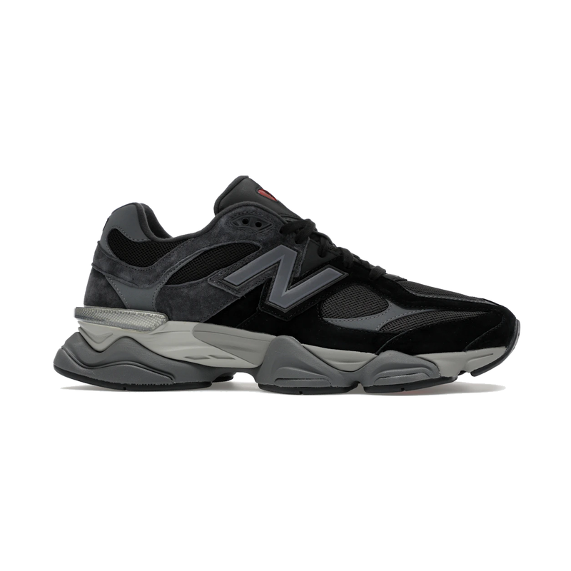 New Balance 9060 Black Castlerock Grey