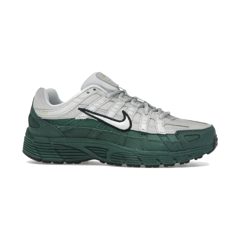 Nike P-6000 Premium Vast Grey Fir