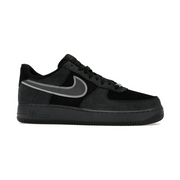 Nike Air Force 1 Low '07 LV8 Black Smoke Grey