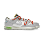 Nike Dunk Low Off-White Lot 23