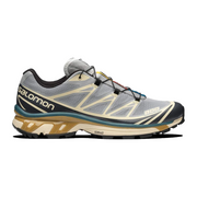 Salomon XT-6 Bleached Sand Cumin