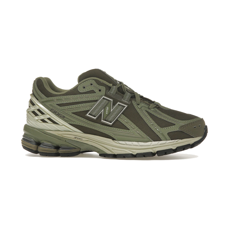 New Balance 1906R Camo Olive