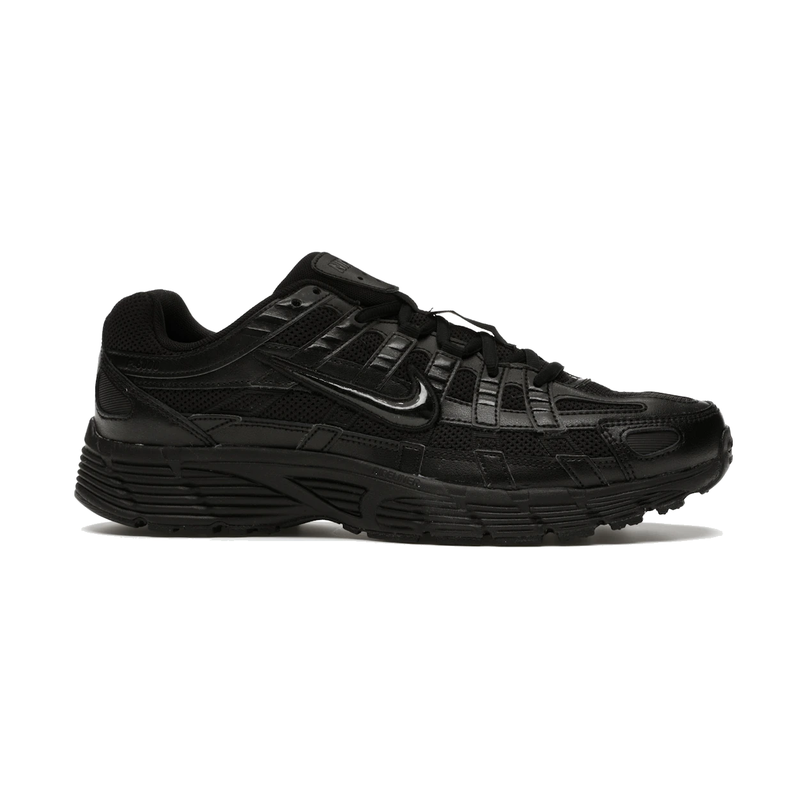 Nike P-6000 Black