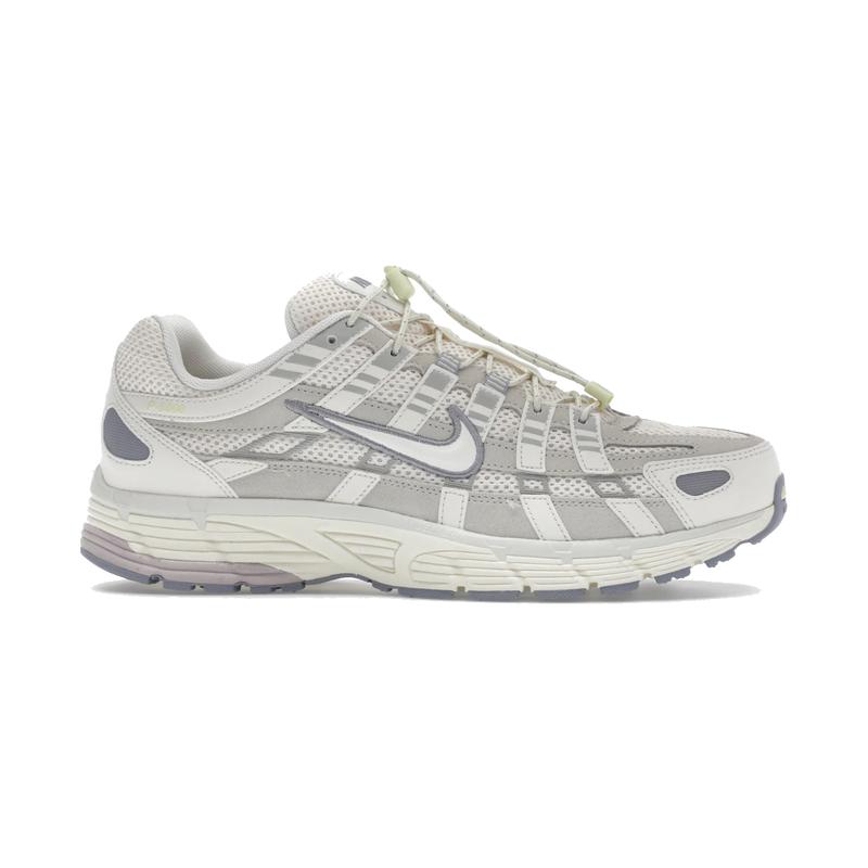 Nike P-6000 Light Bone