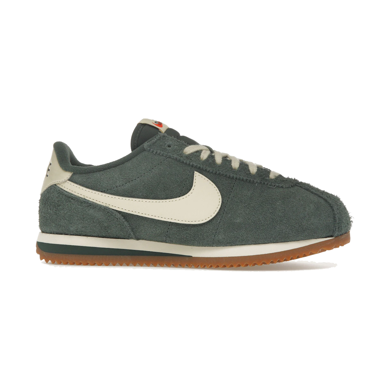 Nike Cortez Vintage Vintage Green Gum