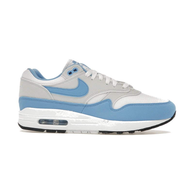 Nike Air Max 1 White University Blue