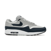 Nike Air Max 1 Essential Summit White Armory Navy