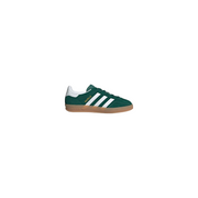 Adidas Gazelle Indoor Collegiate Green Cloud White Gum