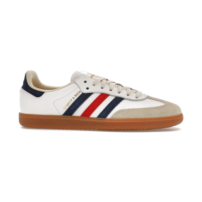 Adidas Samba OG Sporty & Rich USA