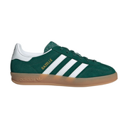 Adidas Gazelle Indoor Collegiate Green Cloud White Gum
