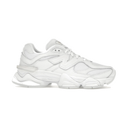 New Balance 9060 Triple White