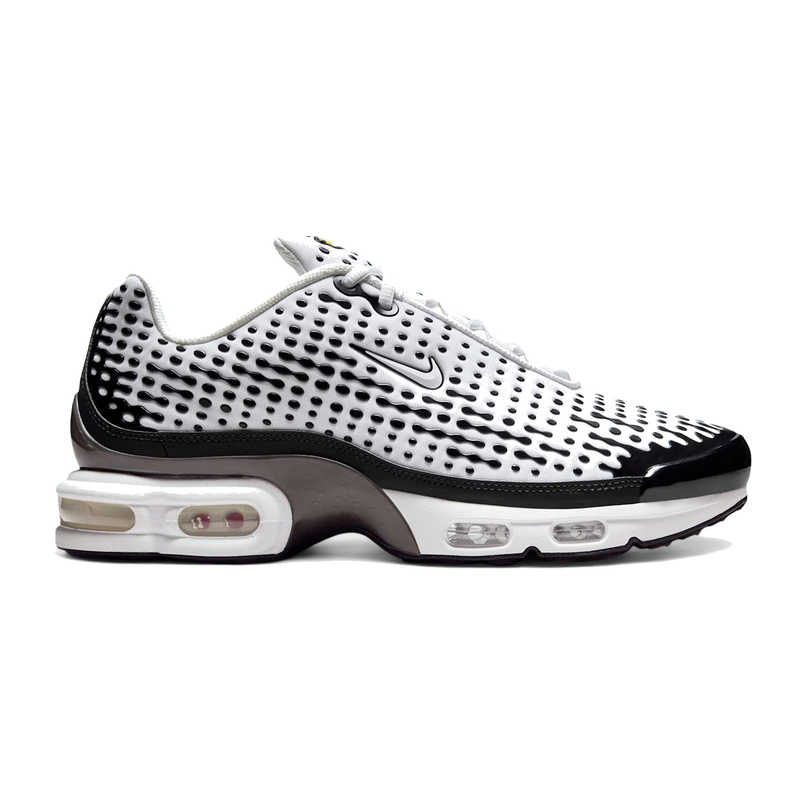Nike Air Max Plus 7 White Black