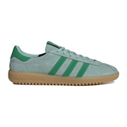 Adidas Bermuda Hazy Green