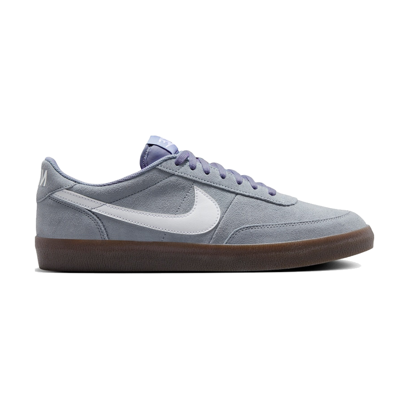 Nike Killshot 2 Ashen Slate Gum Dark Brown White