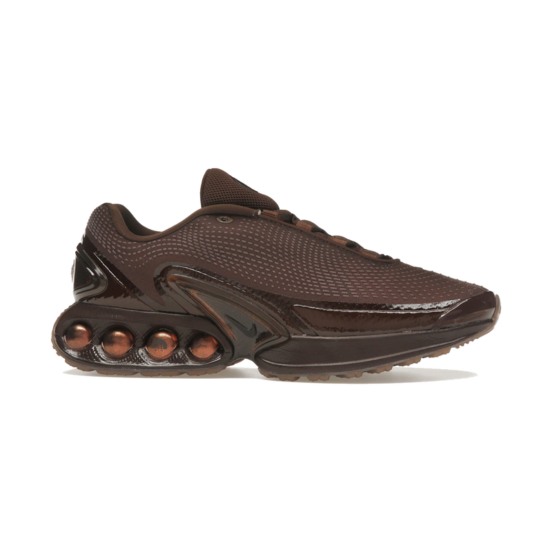 Nike Air Max Dn Isamaya Ffrench Light Chocolate