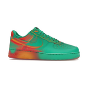 Nike Air Force 1 Low '07 Stadium Green Crimson