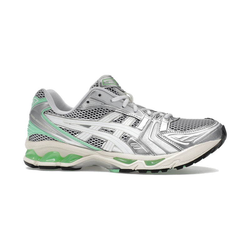 ASICS Gel-Kayano 14 Silver Lime