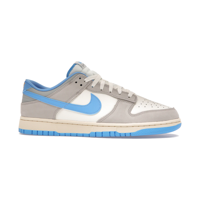 Nike Dunk Low Athletic Department University Blue