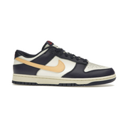 Nike Dunk Low Retro From Nike To You Midnight Navy