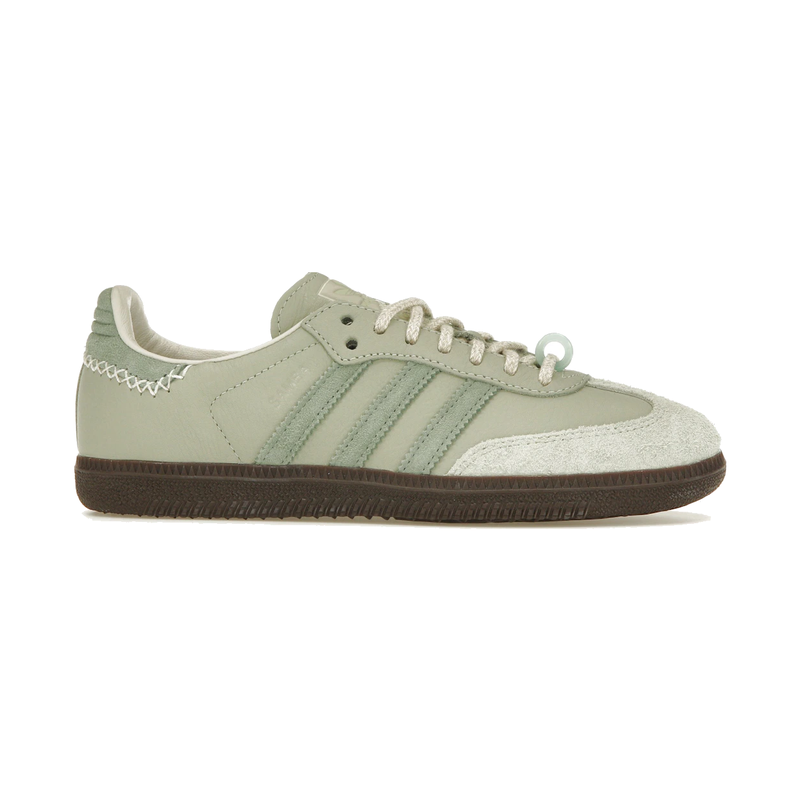 Adidas Samba OG Maha Half Green