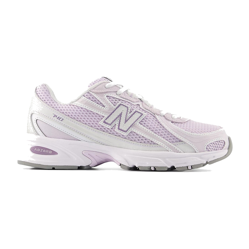 New Balance 740 Taro Candied Violet