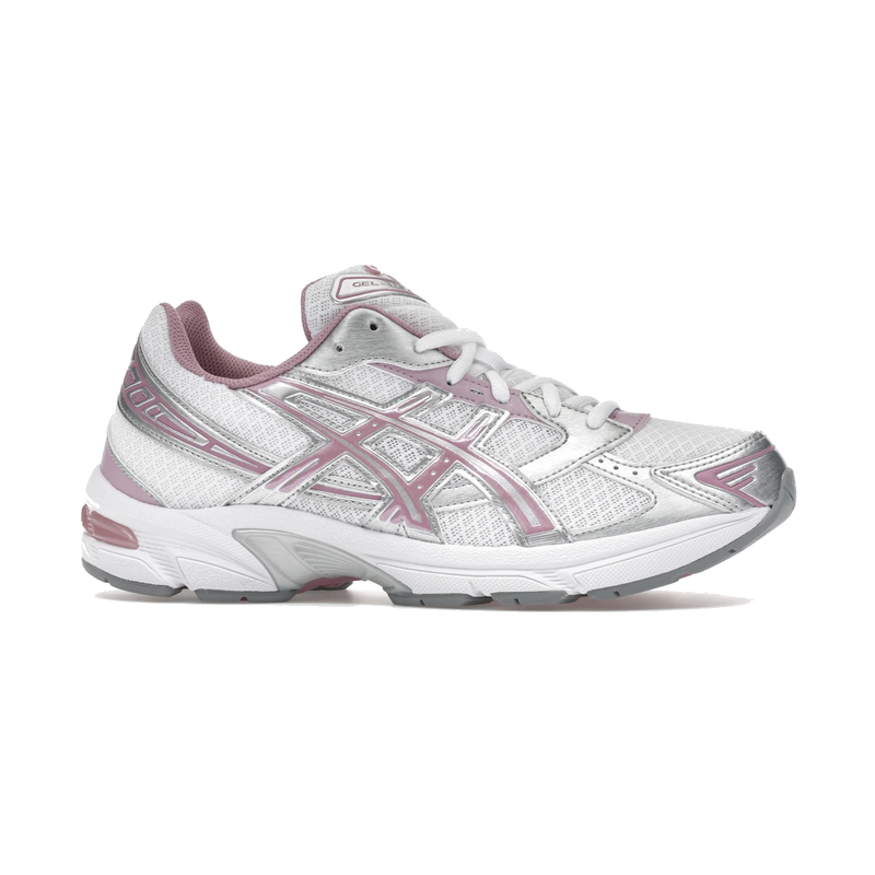 ASICS Gel-1130 White Taro Purple