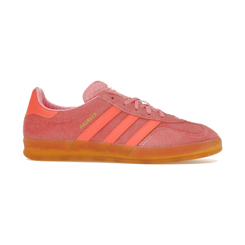 Adidas Gazelle Indoor Beam Pink