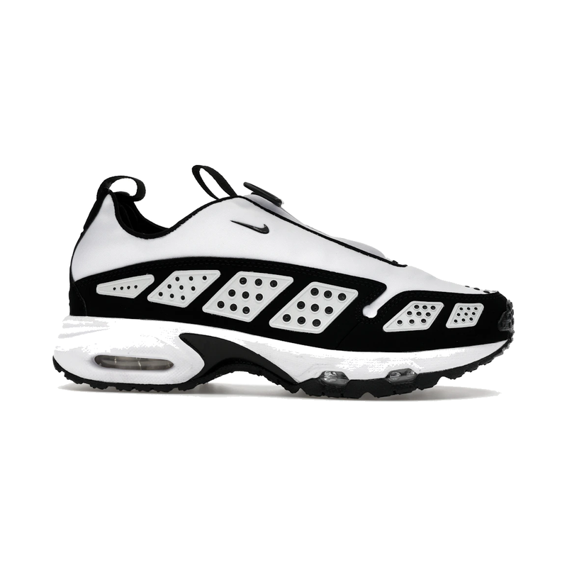 Nike Air Max Sunder White Black