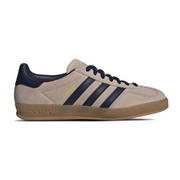 Adidas Gazelle Indoor Wonder Taupe Night Indigo