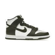 Nike Dunk High Retro Cargo Khaki 2021