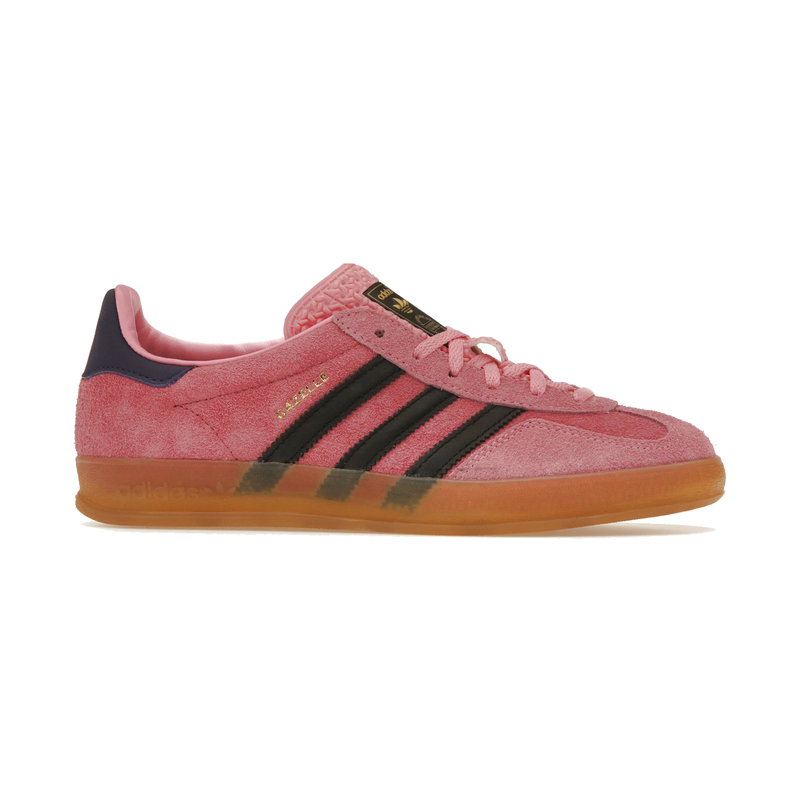 Adidas Gazelle Indoor Bliss Pink Purple