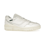 New Balance 550 Sea Salt Nightwatch Green