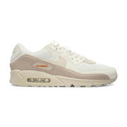 Nike Air Max 90 Premium Phantom Cream Light Orewood Brown